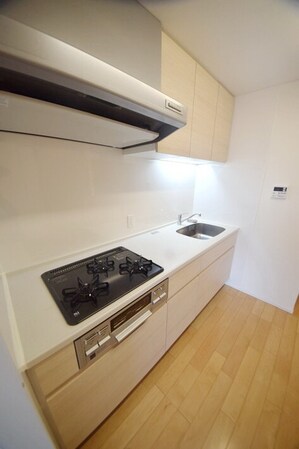 アーバンパーク三ツ池公園Eの物件内観写真